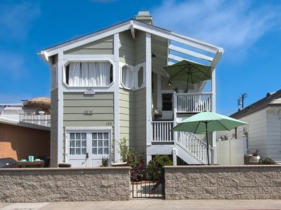 128 46th St, Newport Beach, CA, 92663