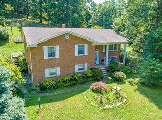 811 Arcadia Rd, Buchanan, VA 24066