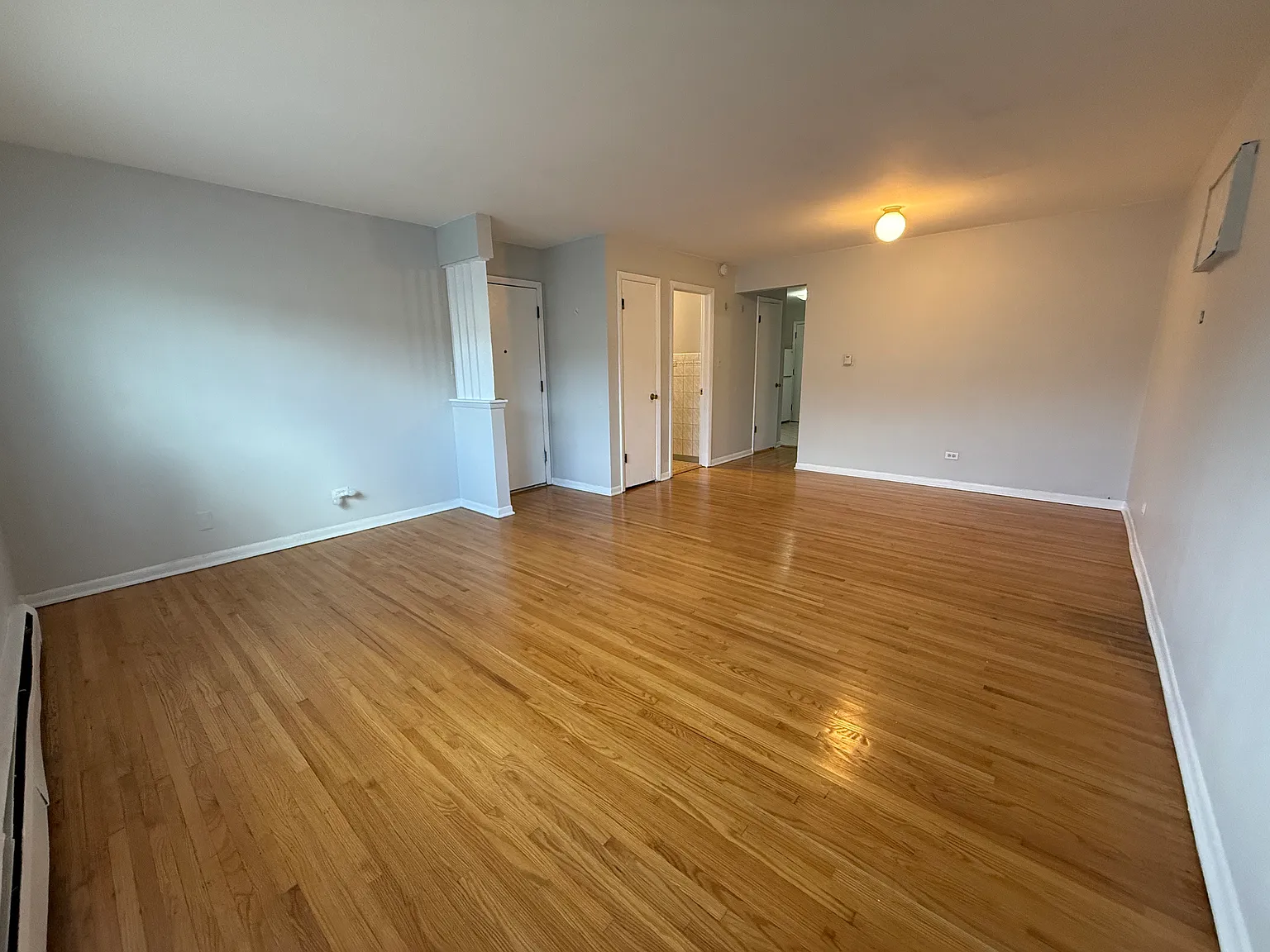 1 bed, 800 sqft, $1,295 — Photo 3