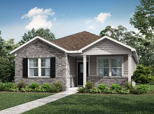 15427 Alperton Rd, Fishers, IN 46037