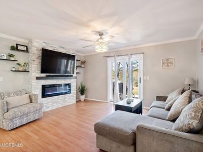 204 Begonia Court, Jackson, NJ, 08527