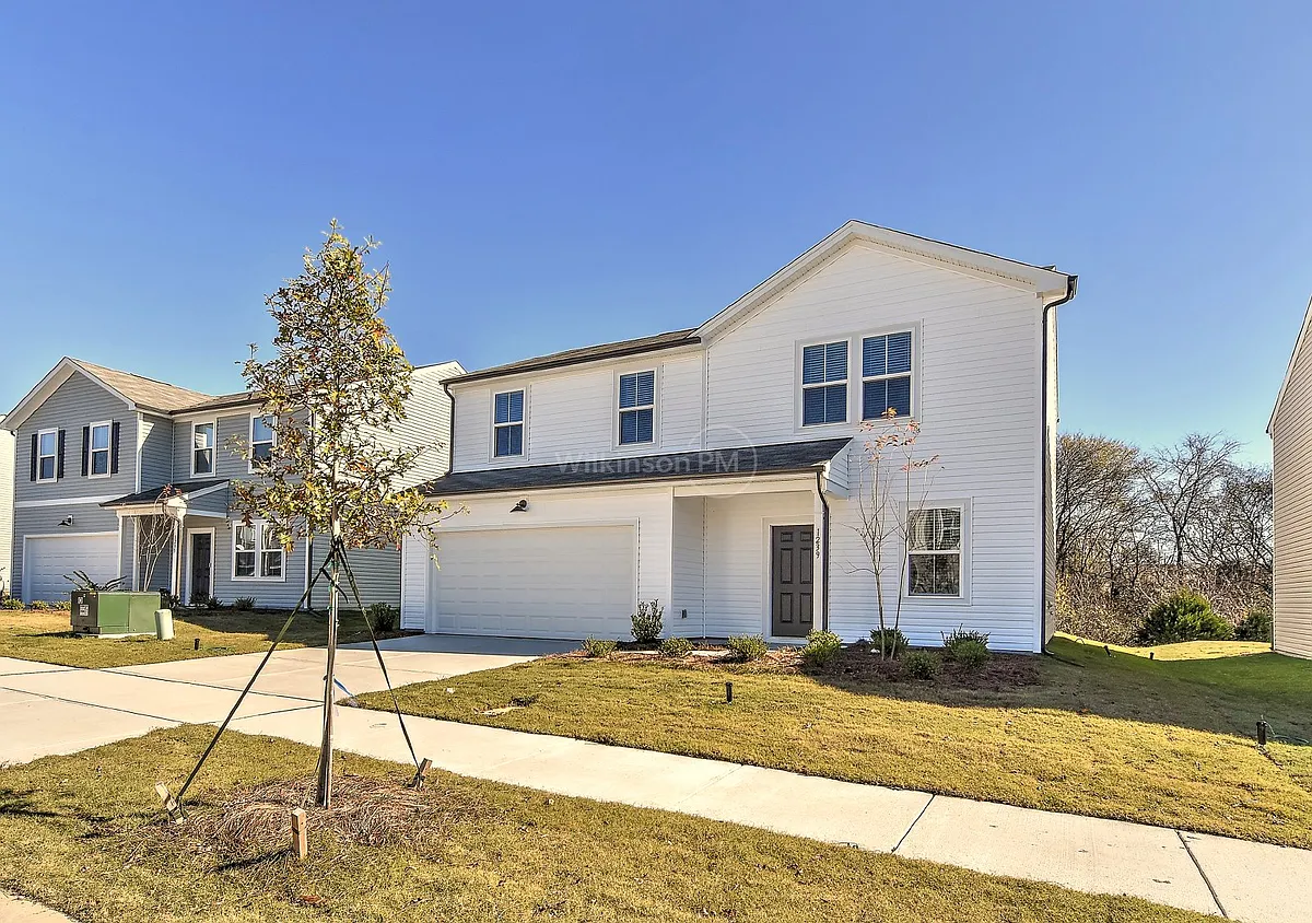 Building Photo - 1239 Dan River Ct SW