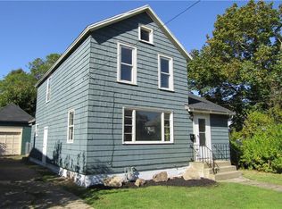 50 Lakin Ave, Jamestown, NY 14701