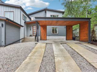 3607 Grant St Unit A, Austin, TX 78721