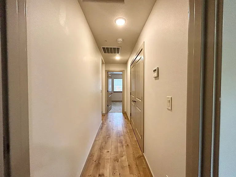 Edy Road Townhomes — Photo 16