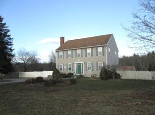 1150 Main St, Acushnet, MA 02743