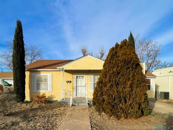 306 N Union Ave, Roswell, NM 88201