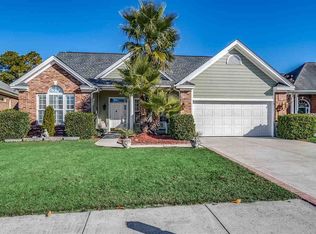 104 Regency Dr, Conway, SC 29526