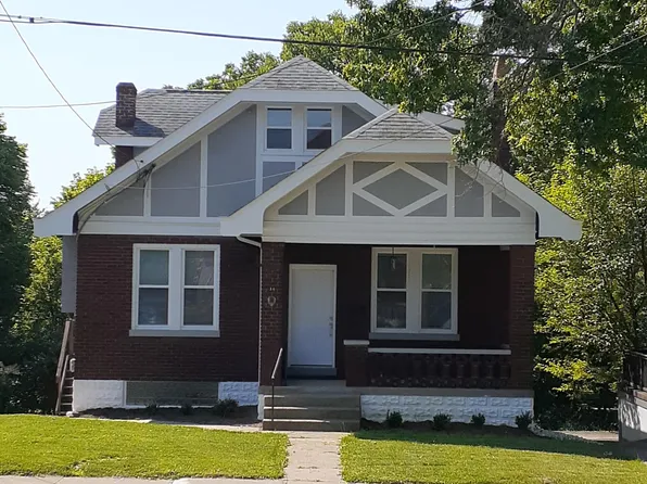 34 Concord Ave, Fort Thomas, KY 41075