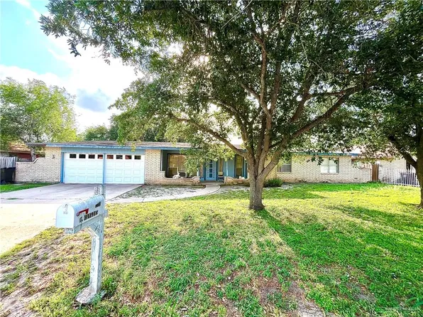 712 N Padre Ave, Weslaco, TX 78596