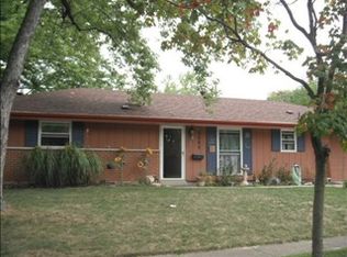 6689 Stranwood Dr, Englewood, OH 45322