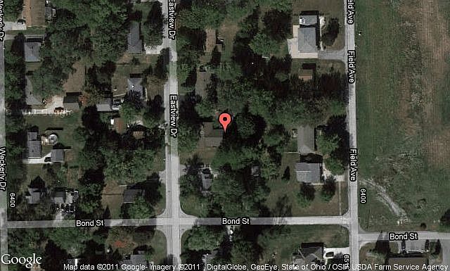 Map View