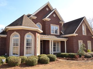8533 Huntingdon Ridge Ln, Montgomery, AL 36117