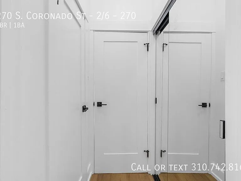 270 S Coronado St #2/6 — Photo 7
