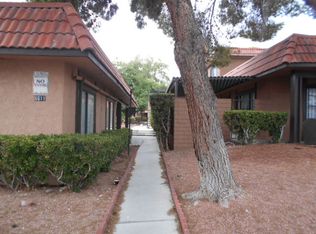 321 Brookside Ln UNIT D, Las Vegas, NV 89107