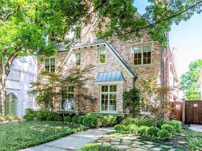 4316 Emerson Ave, University Park, TX, 75205