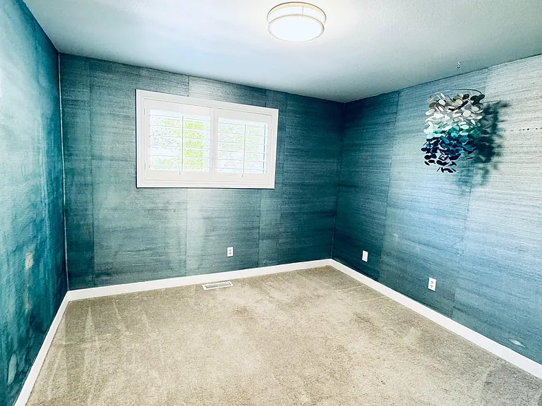 kids bedroom