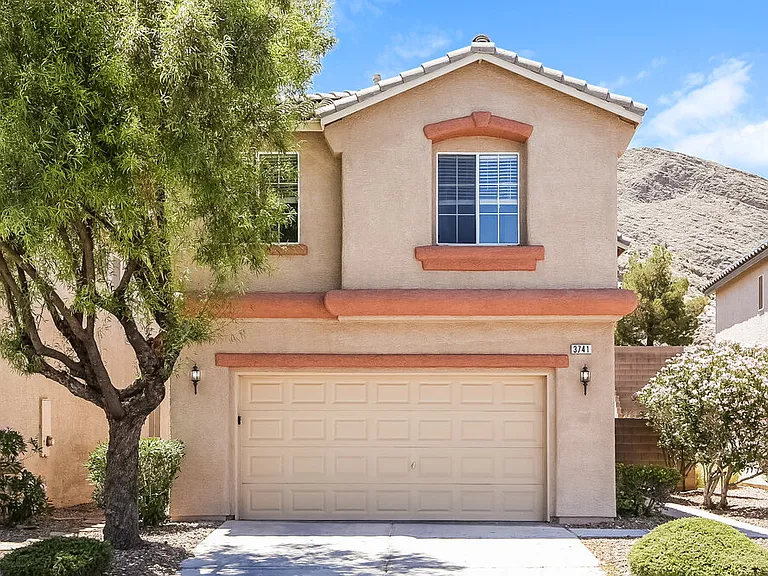3741 Mornings Dawn St — Photo 1
