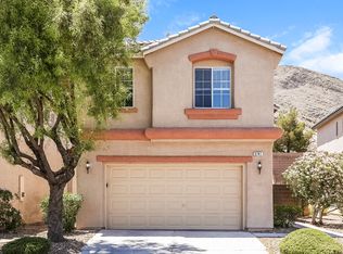 3741 Mornings Dawn St, Las Vegas, NV 89129