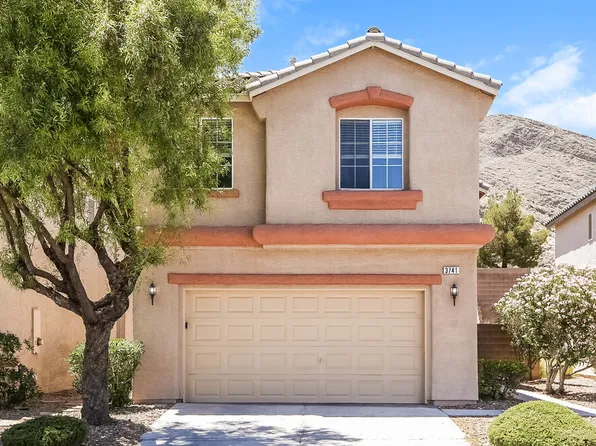 3741 Mornings Dawn St, Las Vegas, NV 89129
