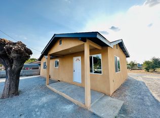 501 S Conner St, Porterville, CA