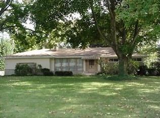 1713 Old Forge Rd, Niles, OH 44446