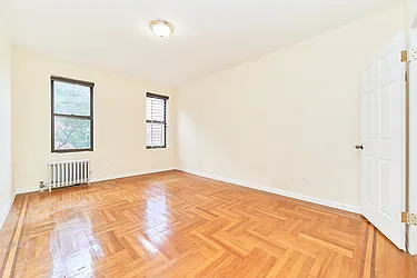 Rented by Compass