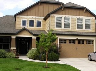 499 E Craftsman Way, Midway, UT 84049