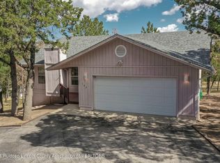 103 Timberline Pl, Ruidoso, NM 88345