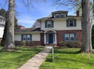122 Walnut St, Brookville, PA 15825