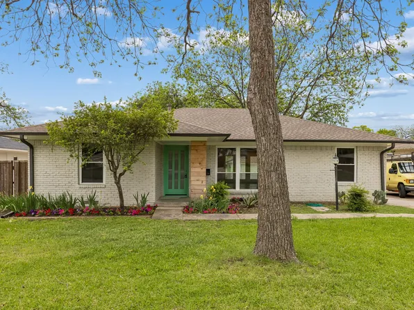 2812 San Medina Ave, Dallas, TX 75228