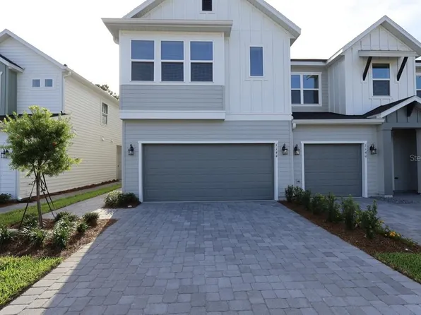 1144 Wild Crest Ln, Daytona Beach, FL 32117