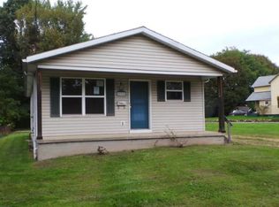 295 E Glenwood Ave, Akron, OH