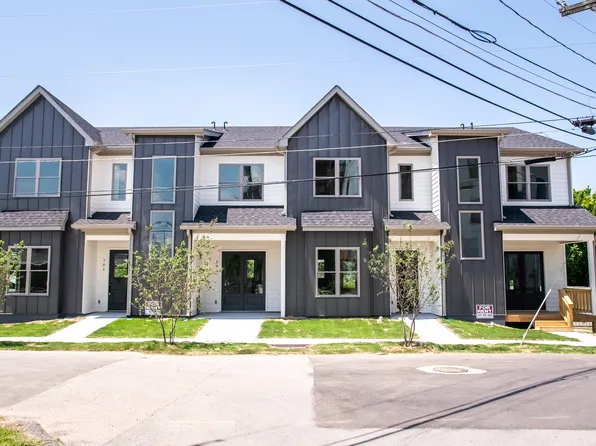 109 Stringer St #101, Chattanooga, TN 37405