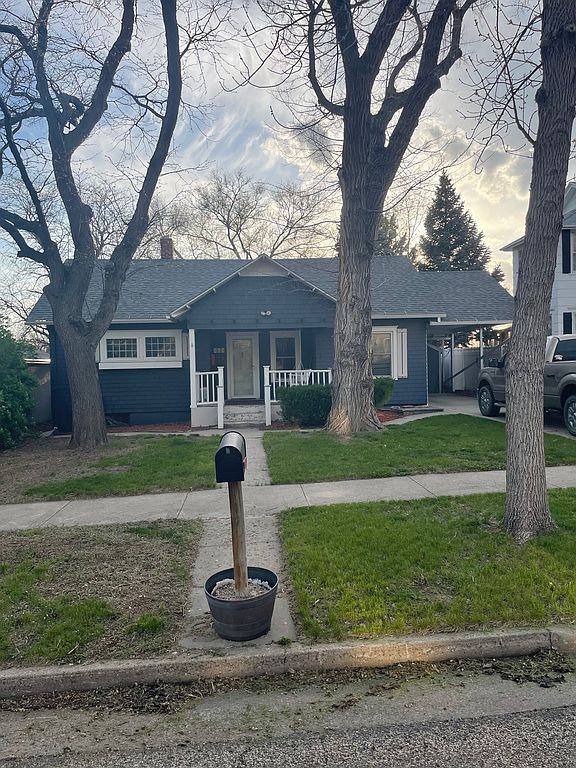 513 N Huron Ave - Property Image