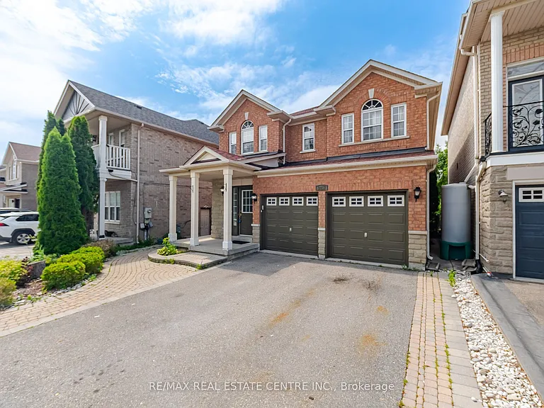 3857 Brinwood Gate #UPPER LEVEL — Photo 2