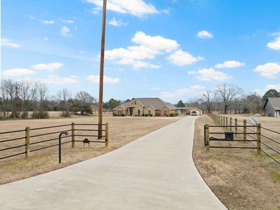 440 County Road 3245, Mount Pleasant, TX, 75455