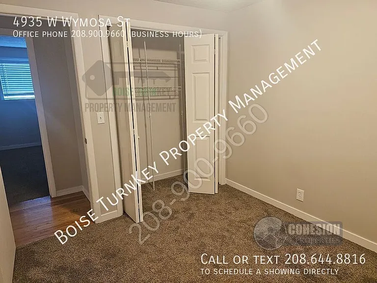 4935 W Wymosa St — Photo 24