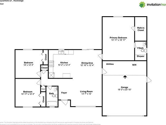 2nd image of this home