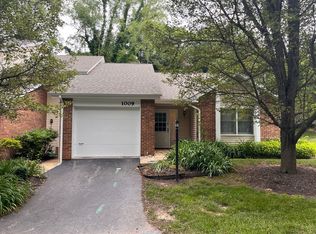 1009 Evergreen Way, Blacksburg, VA 24060