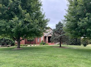 134 Hazen Ln, Nixa, MO 65714