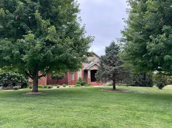 134 Hazen Lane, Nixa, MO 65714