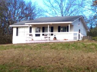 5422 Apison Rd, Cohutta, GA 30710