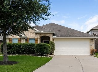 21915 Colter Stone Dr, Spring, TX 77388