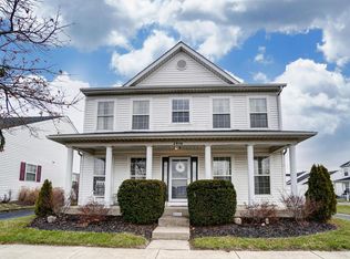 2458 Rosecrest St, Grove City, OH 43123
