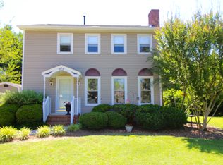 508 Lemontree Ct, Graham, NC 27253