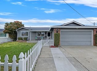 668 El Caminito, Livermore, CA 94550