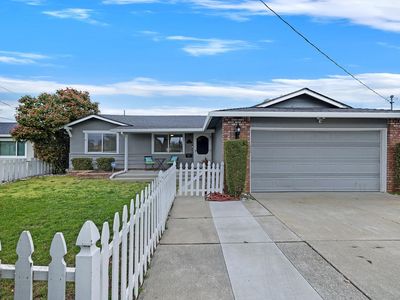 668 El Caminito, Livermore, CA, 94550
