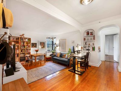 260 Ocean Pkwy APT 5G, Brooklyn, NY, 11218