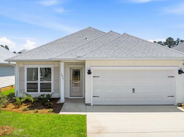 558 Hancock Way, Panama City Beach, FL 32413